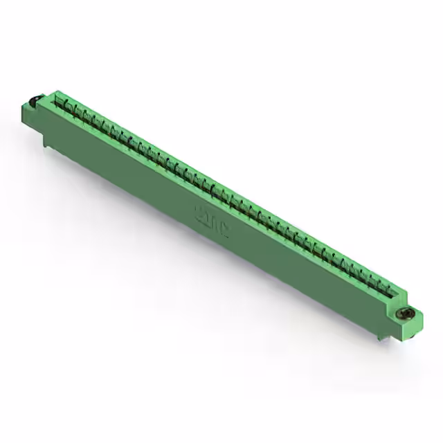 833-036-521-603 EDAC Inc.  Edgeboard Connectors